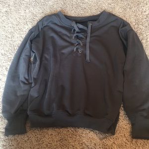 NWOT romwe sweater/crewneck
